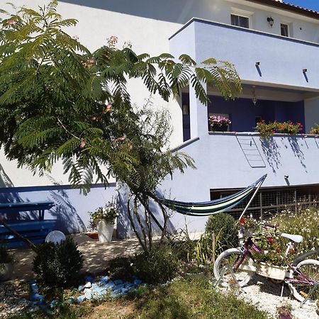 Apartment Antonella Fasana Fažana Dış mekan fotoğraf
