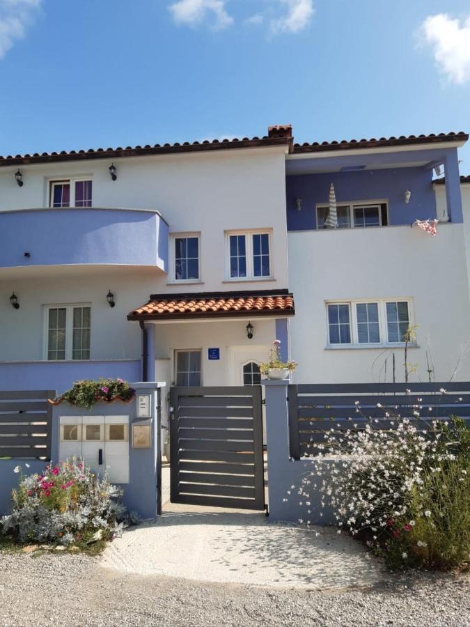 Apartment Antonella Fasana Fažana Dış mekan fotoğraf