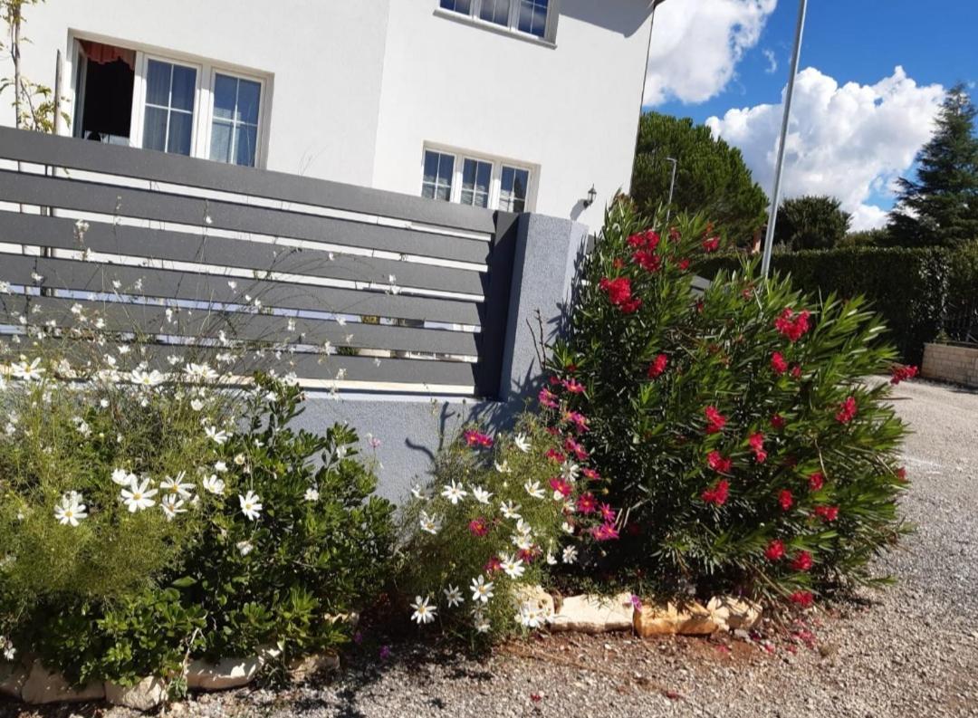 Apartment Antonella Fasana Fažana Dış mekan fotoğraf
