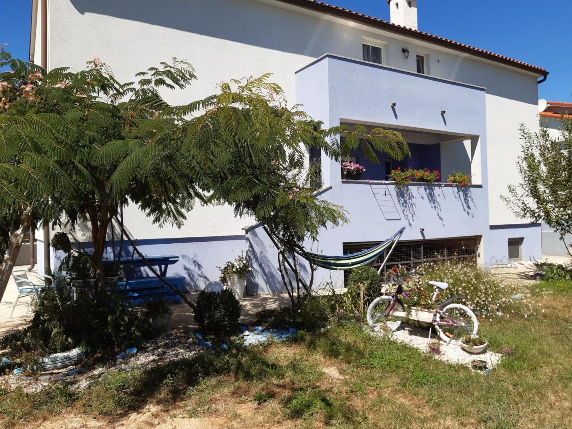 Apartment Antonella Fasana Fažana Dış mekan fotoğraf
