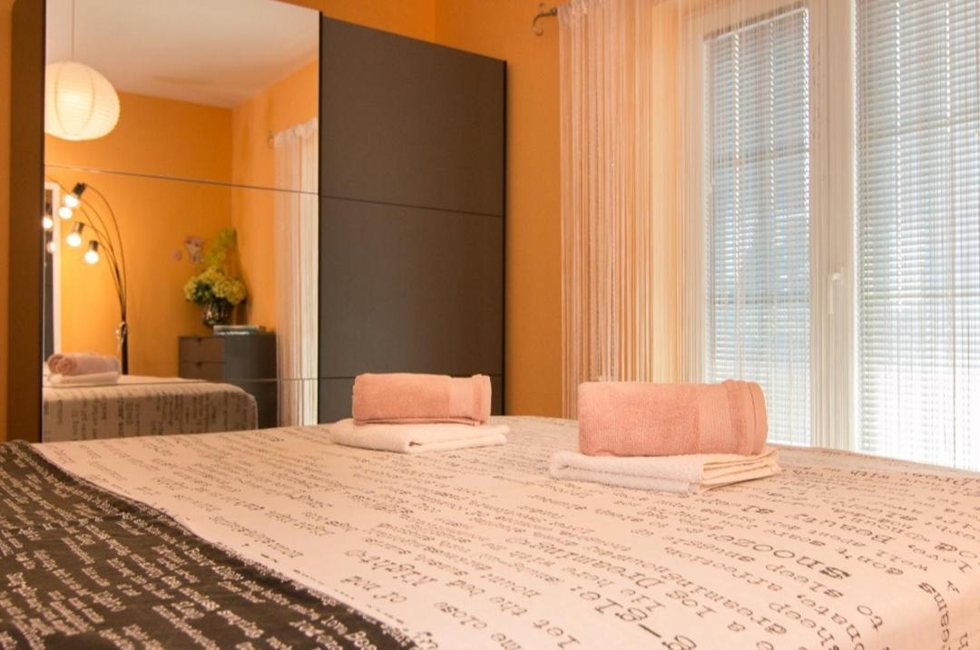 Apartment Antonella Fasana Fažana Dış mekan fotoğraf