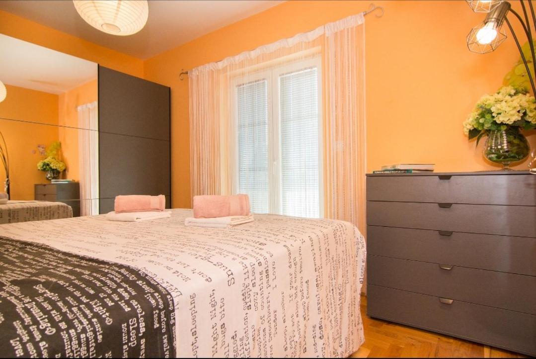Apartment Antonella Fasana Fažana Dış mekan fotoğraf