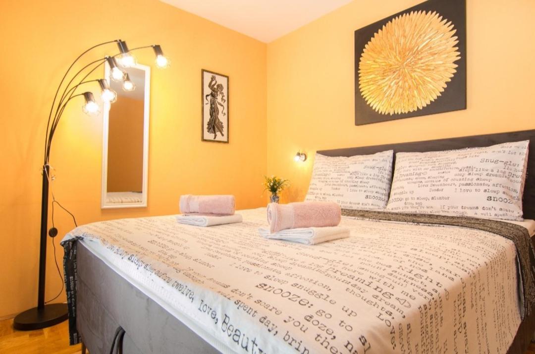 Apartment Antonella Fasana Fažana Dış mekan fotoğraf