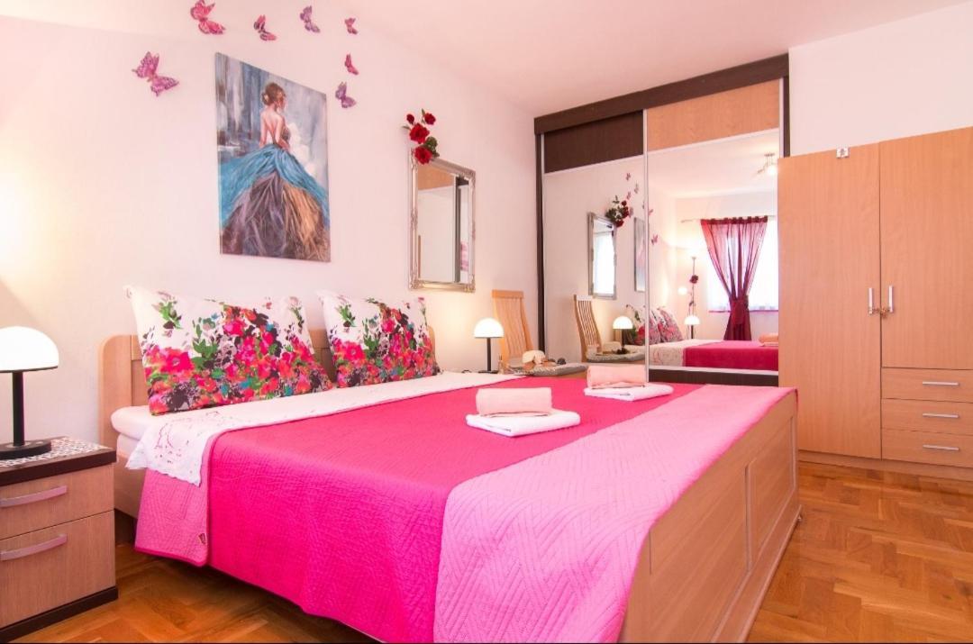 Apartment Antonella Fasana Fažana Dış mekan fotoğraf