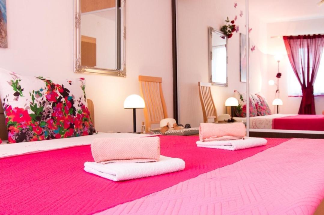Apartment Antonella Fasana Fažana Dış mekan fotoğraf