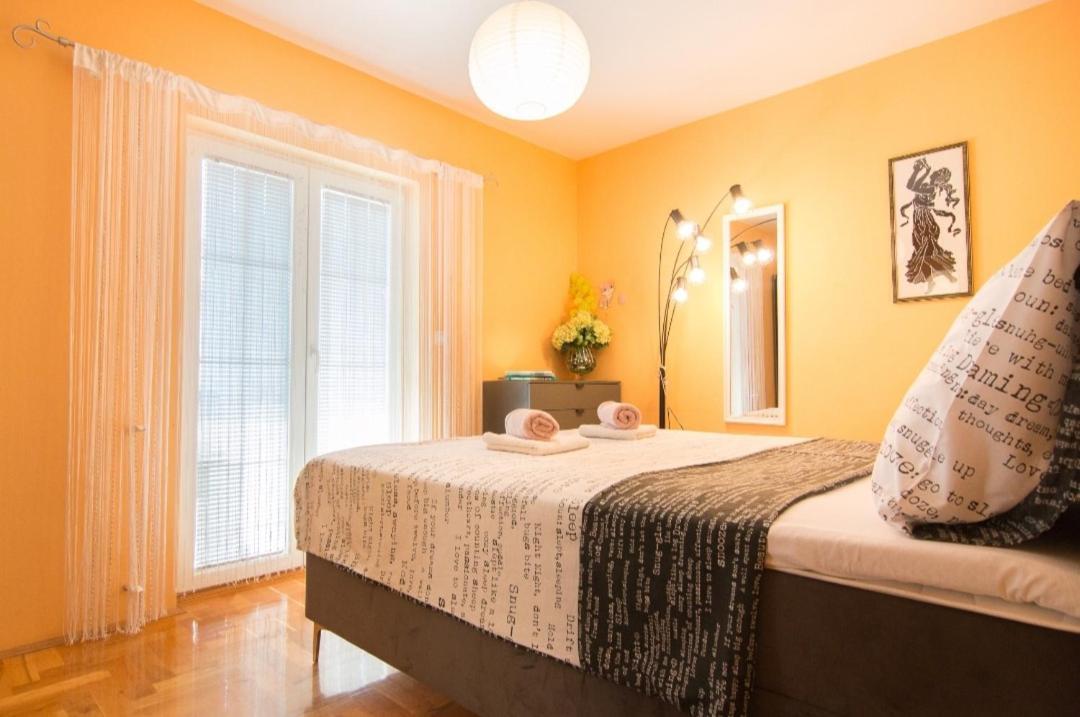 Apartment Antonella Fasana Fažana Dış mekan fotoğraf