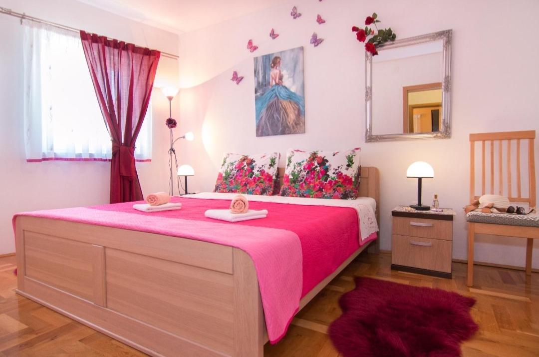 Apartment Antonella Fasana Fažana Dış mekan fotoğraf