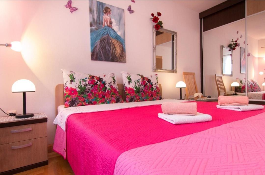 Apartment Antonella Fasana Fažana Dış mekan fotoğraf