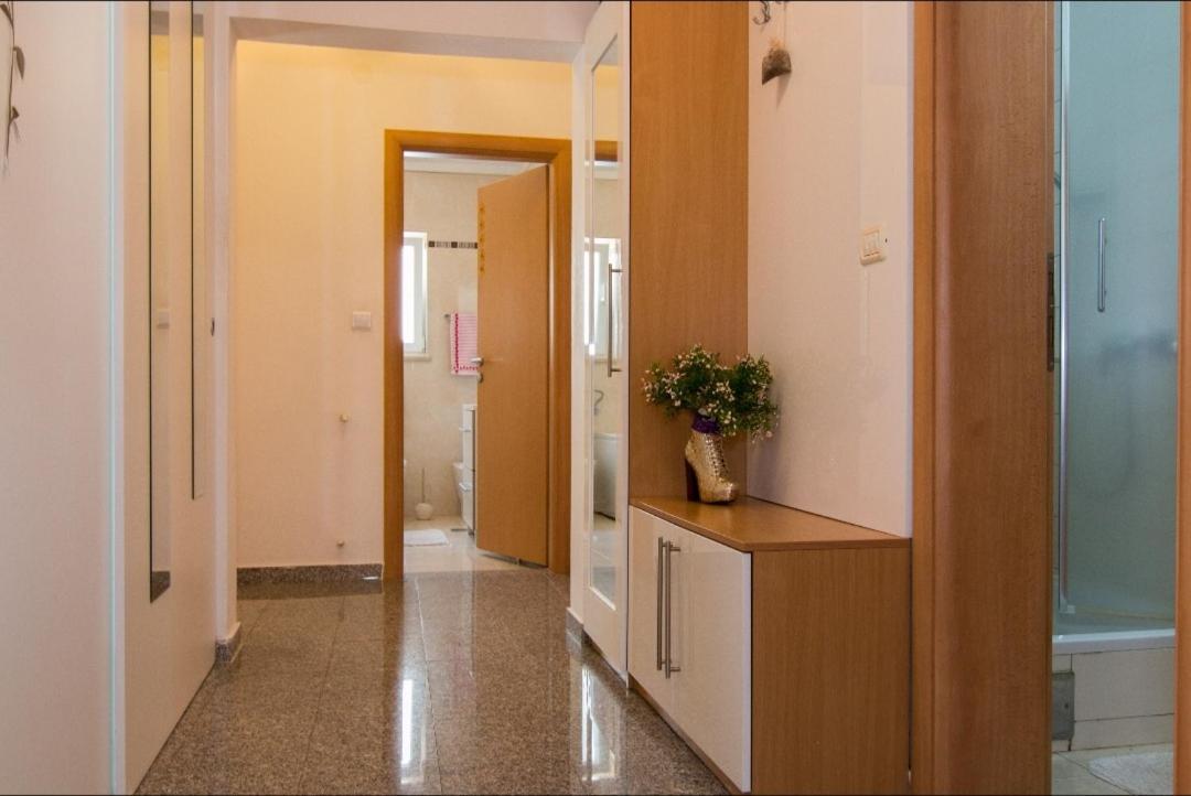 Apartment Antonella Fasana Fažana Dış mekan fotoğraf