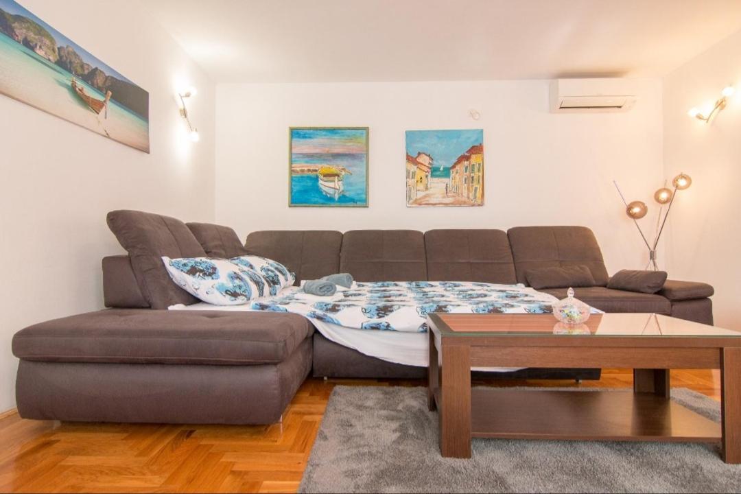 Apartment Antonella Fasana Fažana Dış mekan fotoğraf