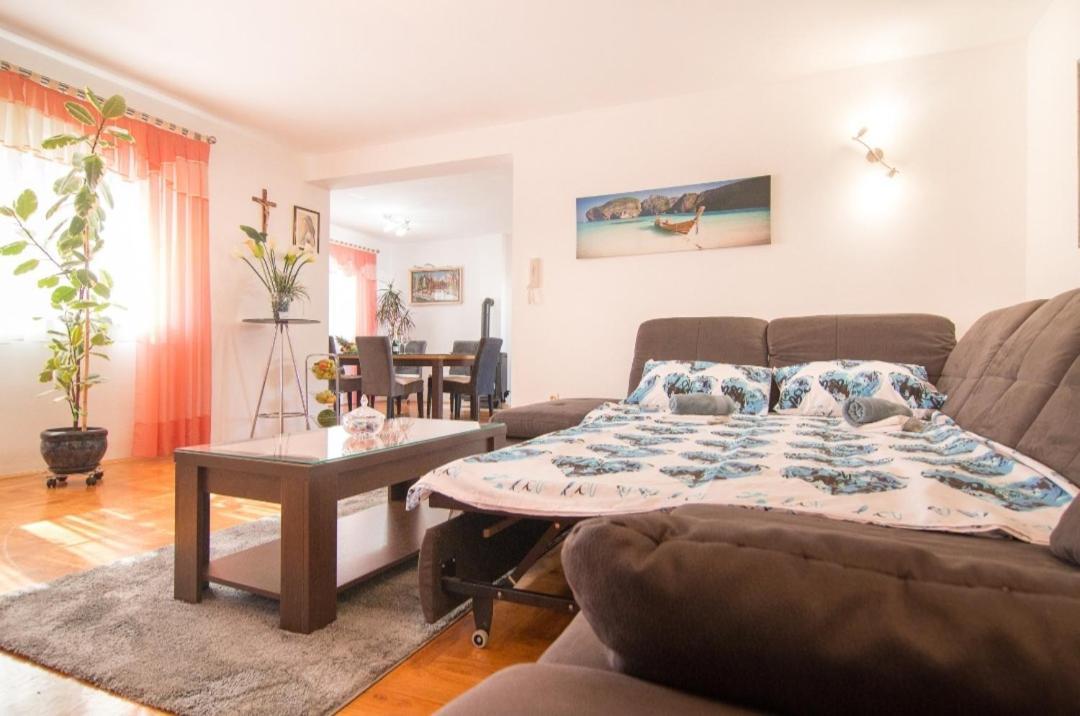 Apartment Antonella Fasana Fažana Dış mekan fotoğraf