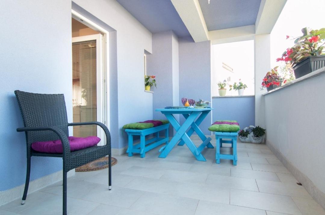 Apartment Antonella Fasana Fažana Dış mekan fotoğraf