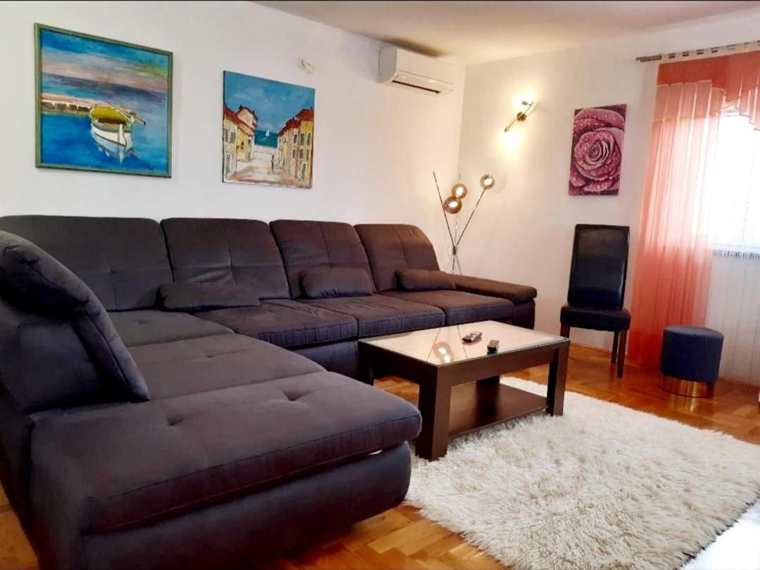 Apartment Antonella Fasana Fažana Dış mekan fotoğraf