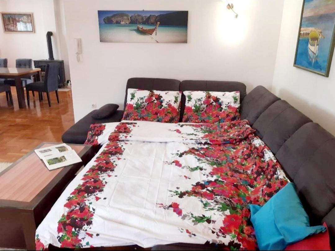 Apartment Antonella Fasana Fažana Dış mekan fotoğraf