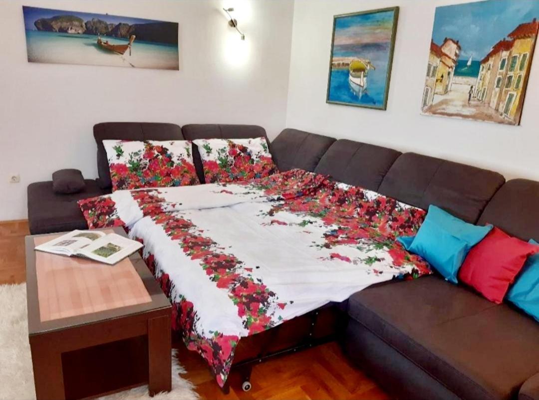 Apartment Antonella Fasana Fažana Dış mekan fotoğraf