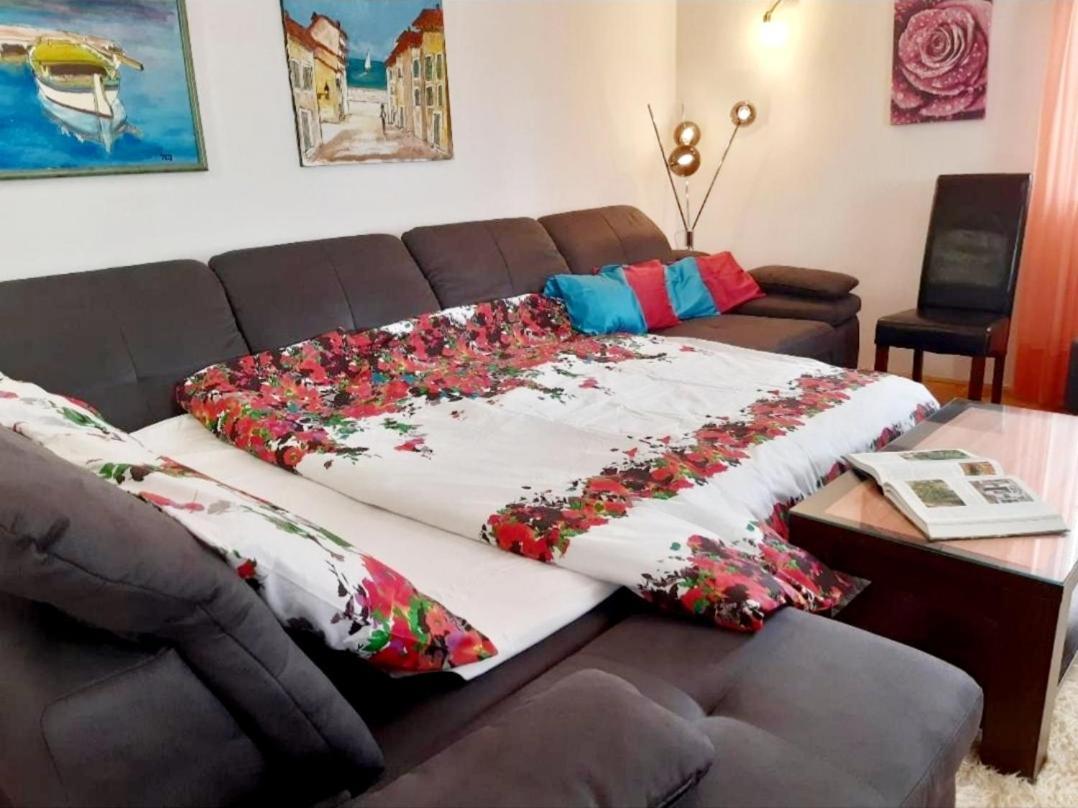 Apartment Antonella Fasana Fažana Dış mekan fotoğraf