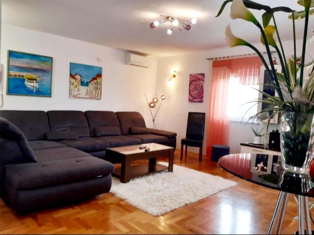 Apartment Antonella Fasana Fažana Dış mekan fotoğraf