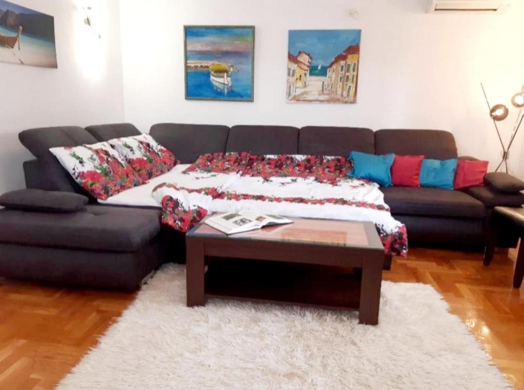 Apartment Antonella Fasana Fažana Dış mekan fotoğraf