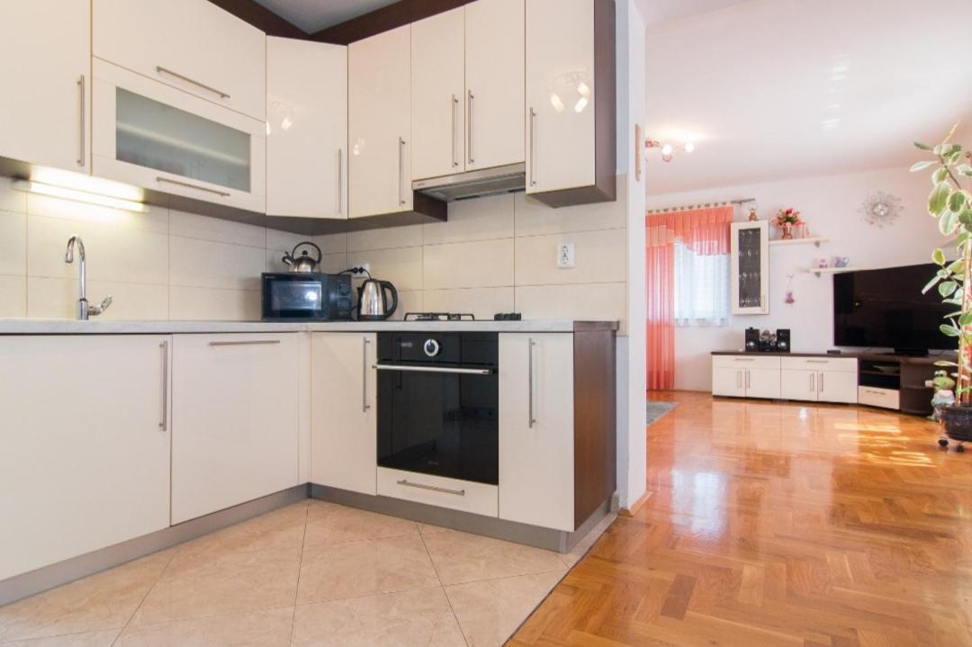 Apartment Antonella Fasana Fažana Dış mekan fotoğraf
