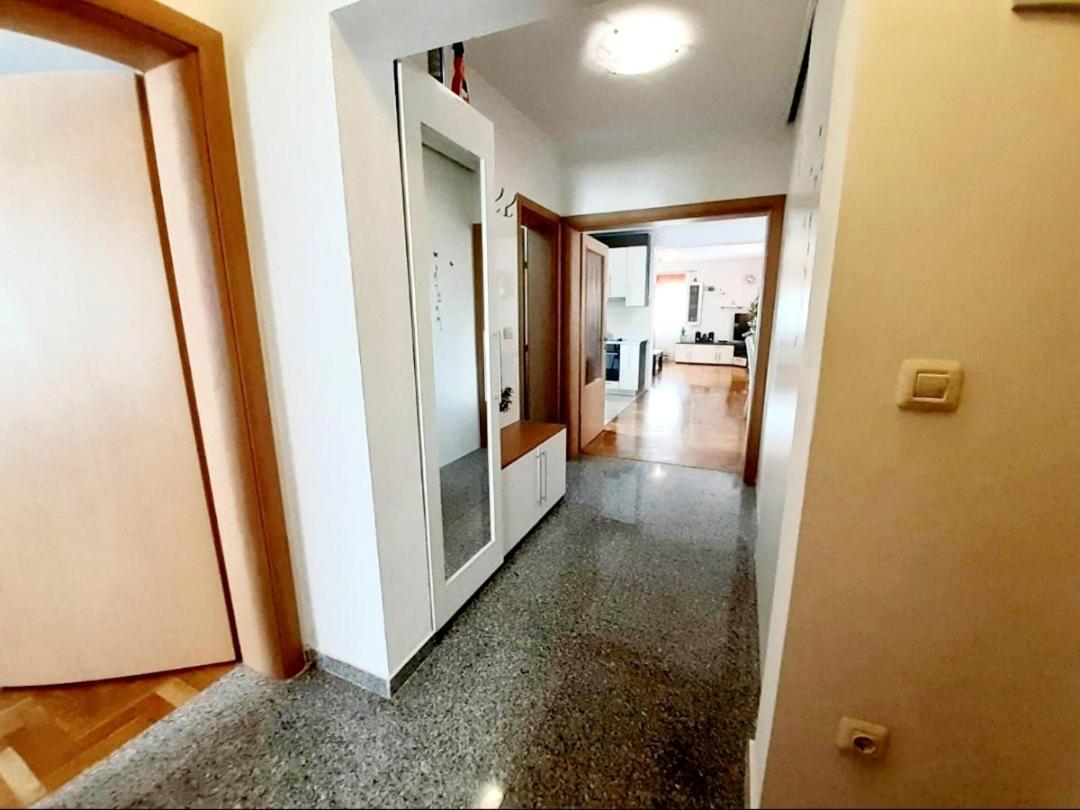 Apartment Antonella Fasana Fažana Dış mekan fotoğraf