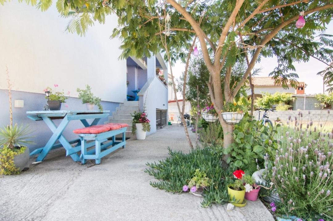 Apartment Antonella Fasana Fažana Dış mekan fotoğraf