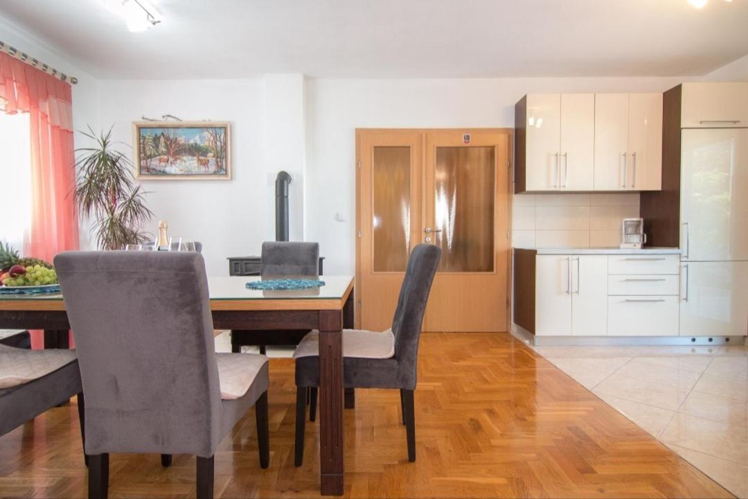 Apartment Antonella Fasana Fažana Dış mekan fotoğraf