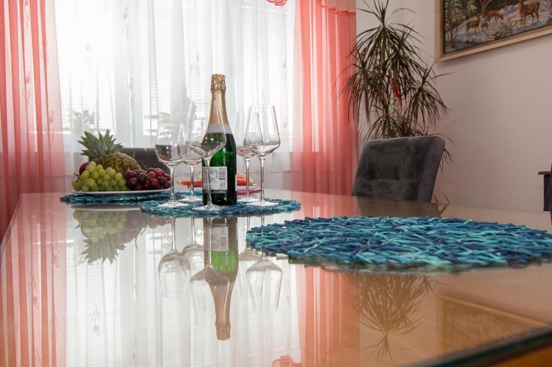 Apartment Antonella Fasana Fažana Dış mekan fotoğraf