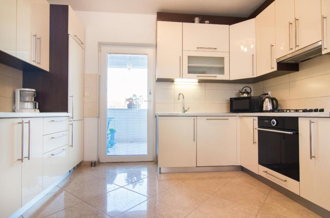 Apartment Antonella Fasana Fažana Dış mekan fotoğraf
