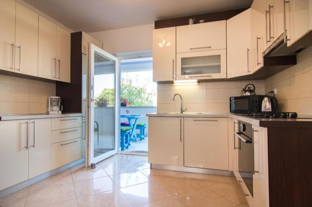 Apartment Antonella Fasana Fažana Dış mekan fotoğraf