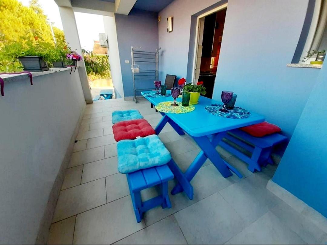 Apartment Antonella Fasana Fažana Dış mekan fotoğraf